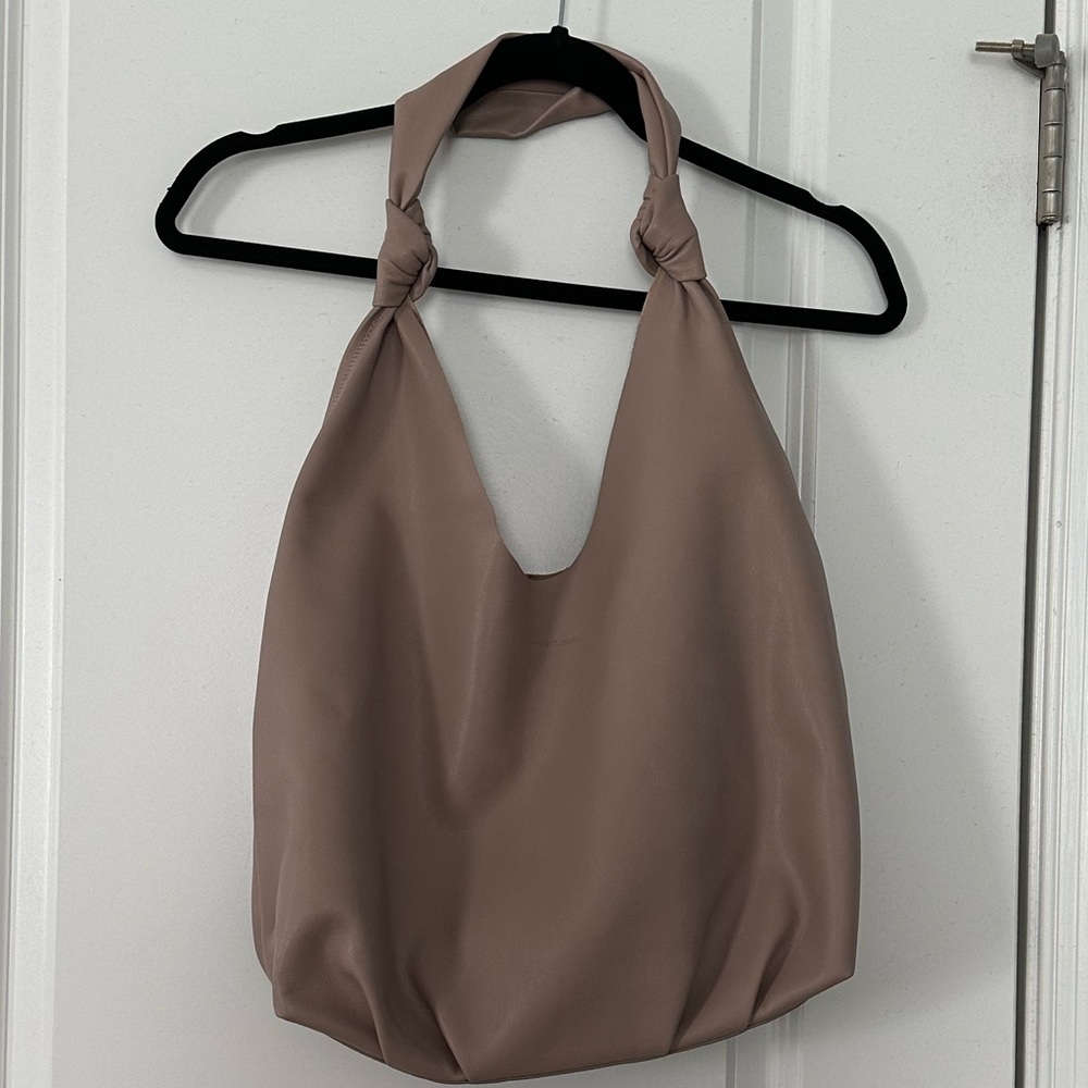 Buttery soft Elizabeth and James Hobo Bag